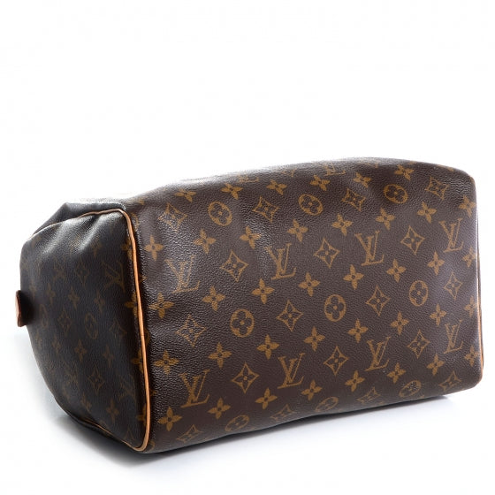 Monogram Speedy 30