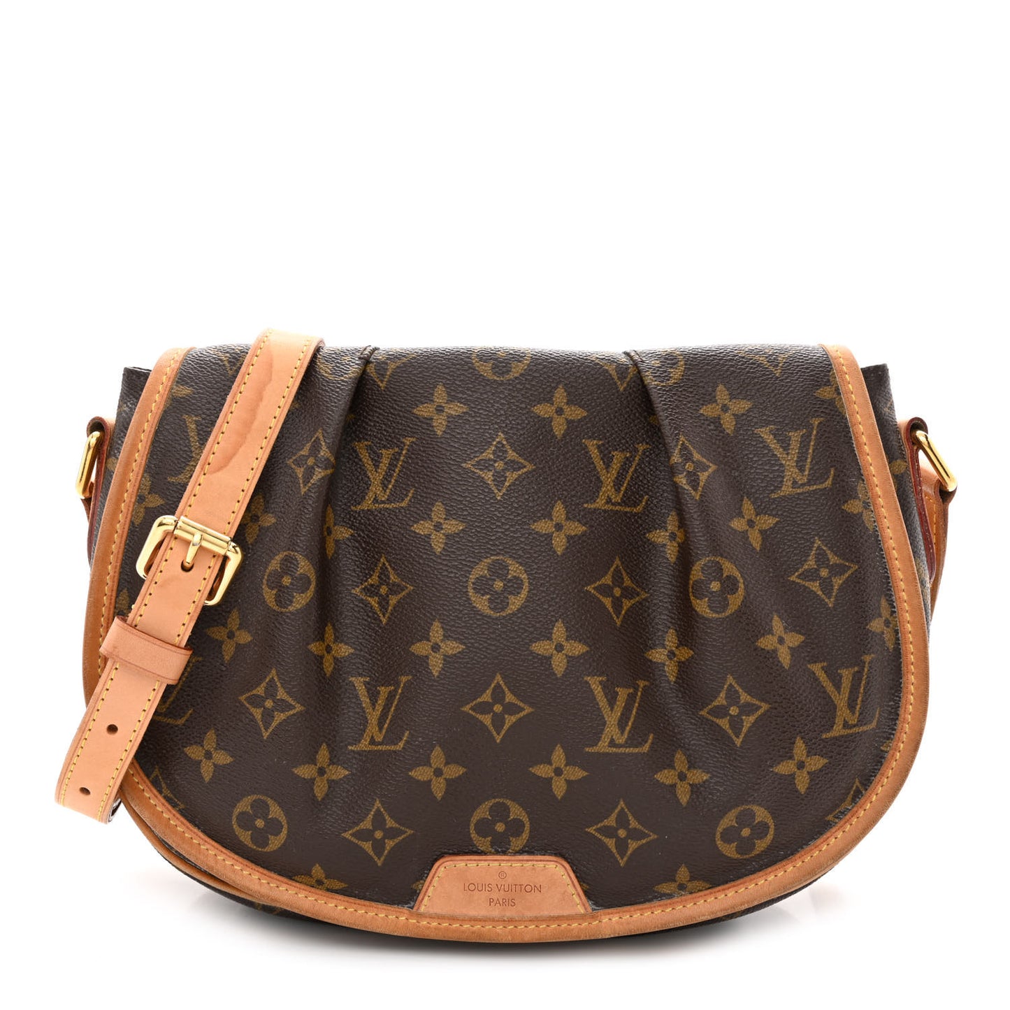 Monogram Menilmontant PM