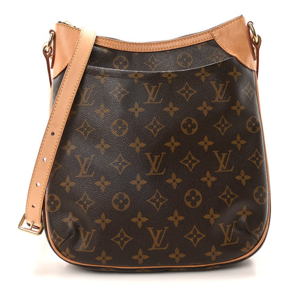 Louis Vuitton Monogram Odeon PM 1 of 9