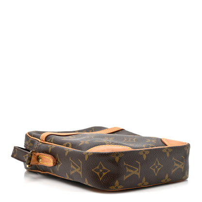 Louis Vuitton Monogram Danube 21 4 of 13