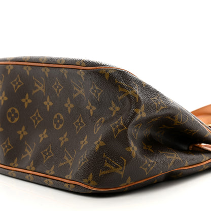 Louis Vuitton Monogram Batignolles Horizontal 9 of 11