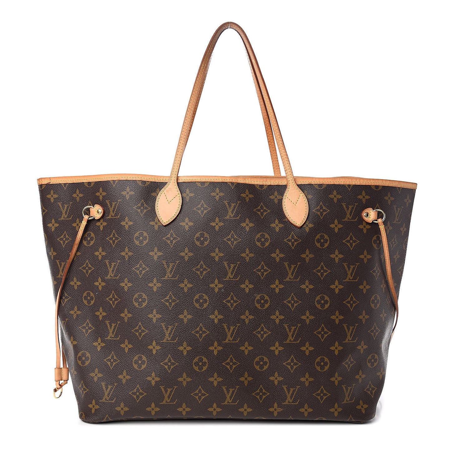 Monogram Neverfull GM