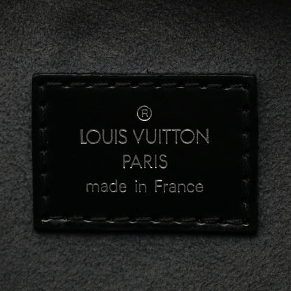 Louis Vuitton Epi Jasmin Black 6 of 11