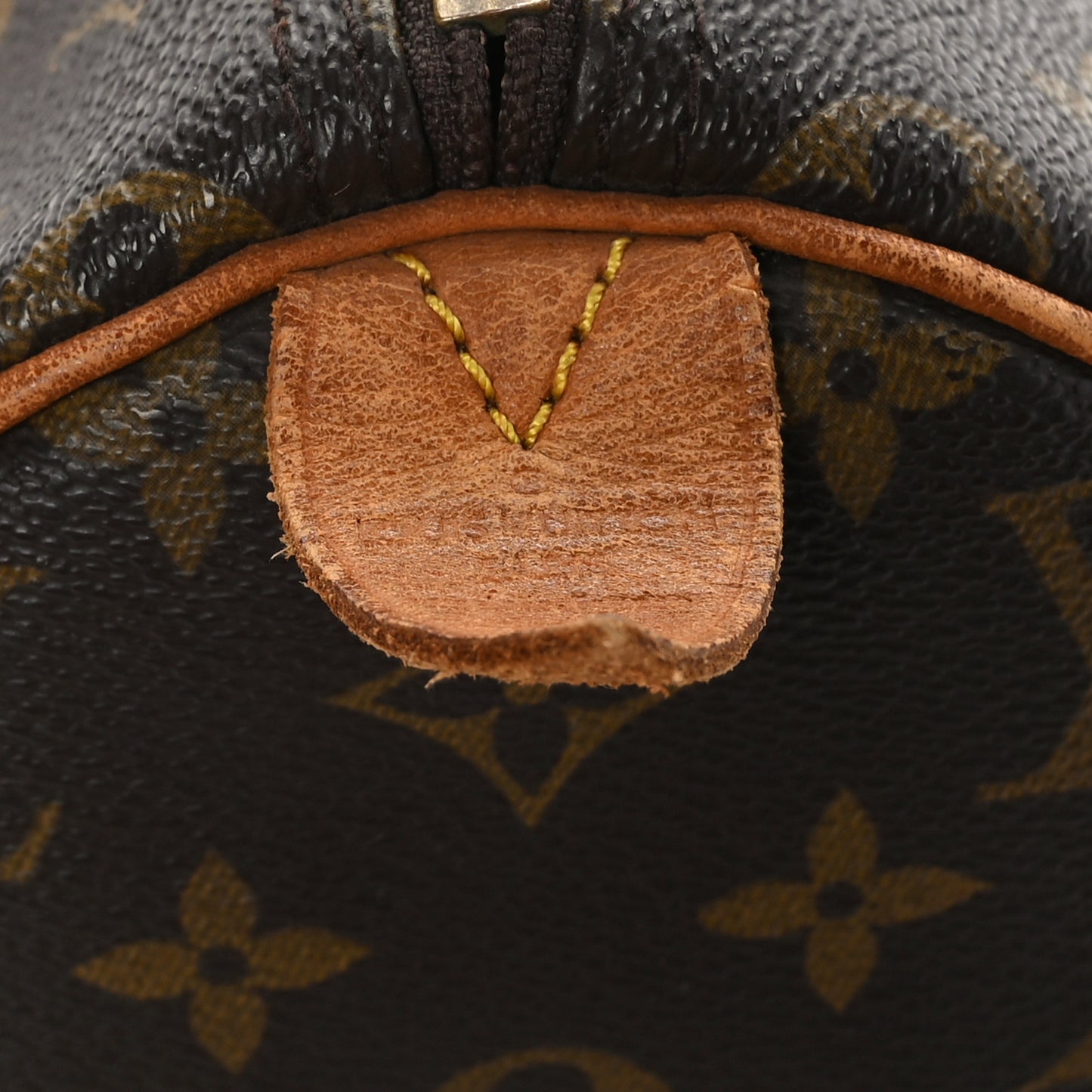 Monogram Speedy 30