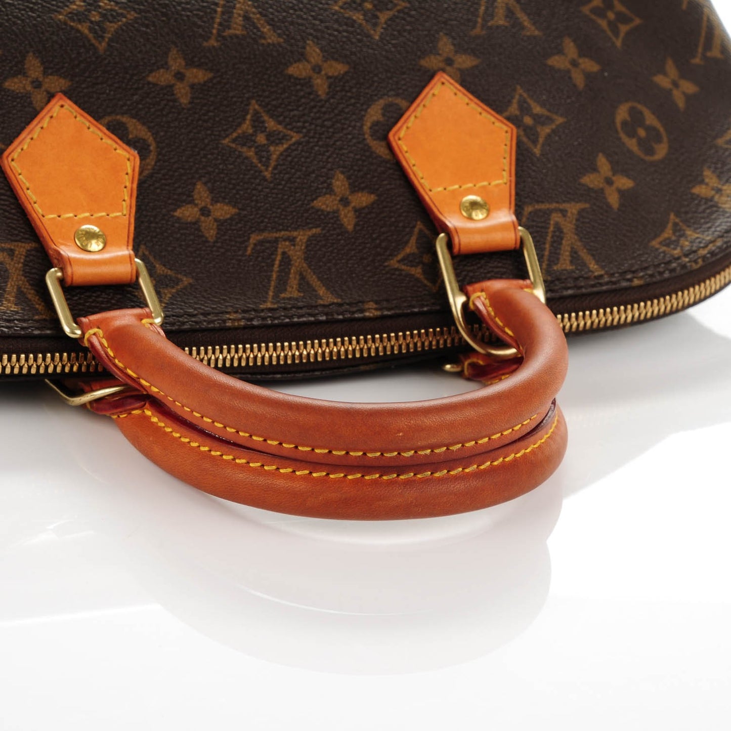 Monogram Alma PM