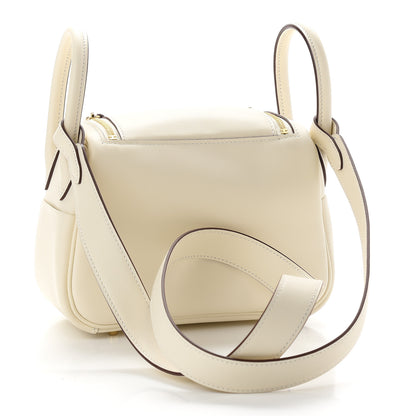 Hermes Swift Mini Lindy 20 Nata 3 of 8