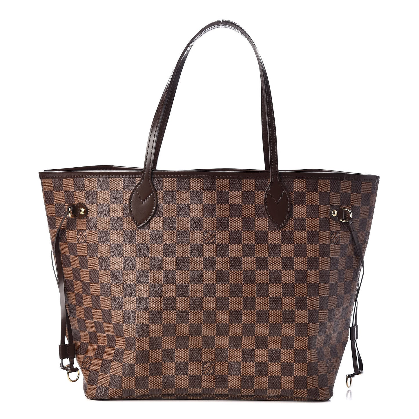 Damier Ebene Neverfull MM