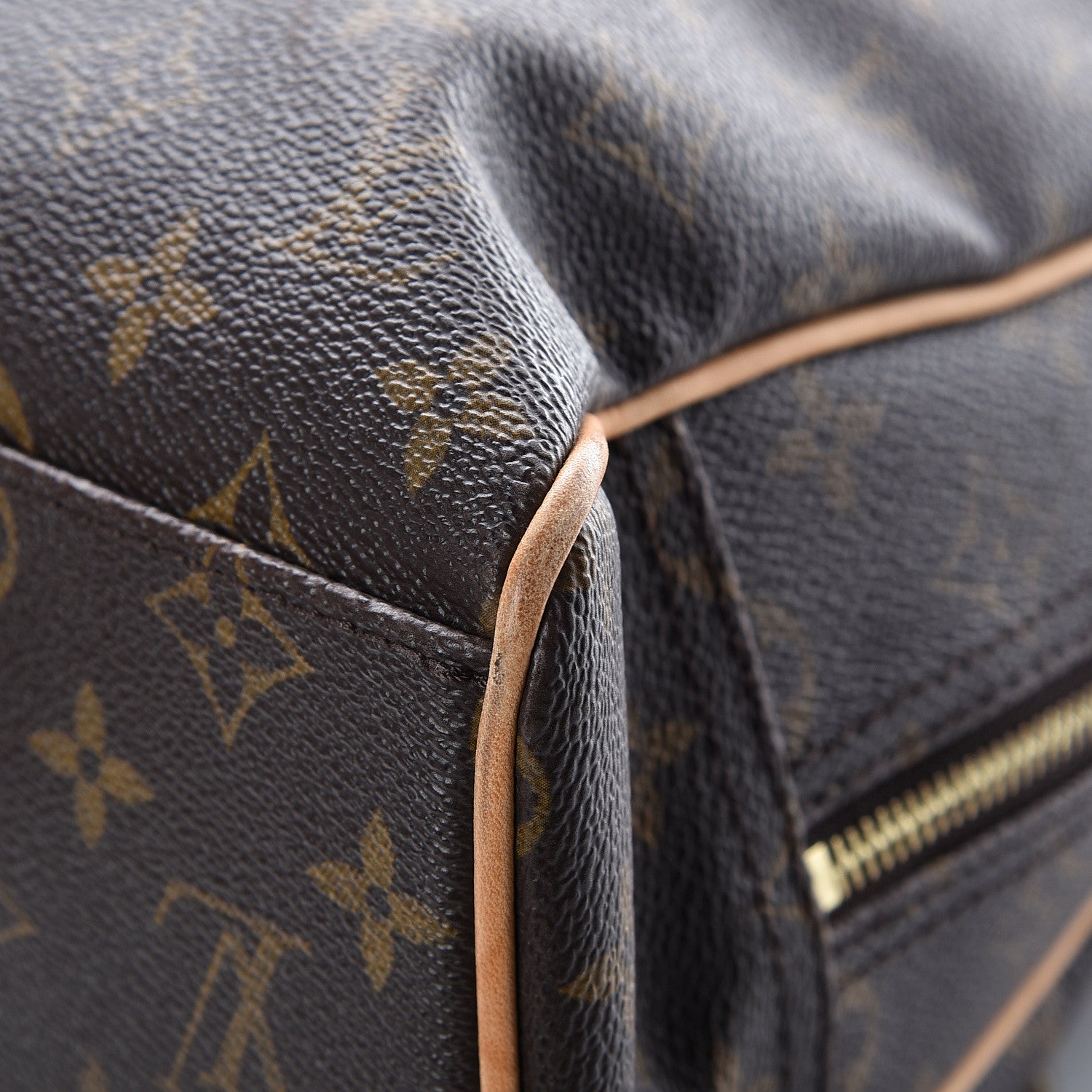 Louis Vuitton Monogram Manhattan GM 12 of 22