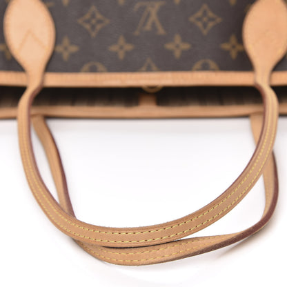 Louis Vuitton Monogram Neverfull GM 10 of 13