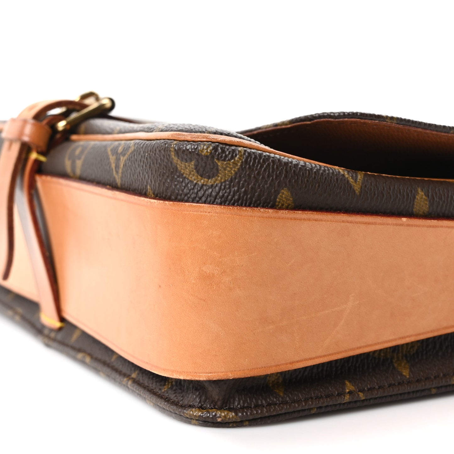 Monogram Cartouchiere 26
