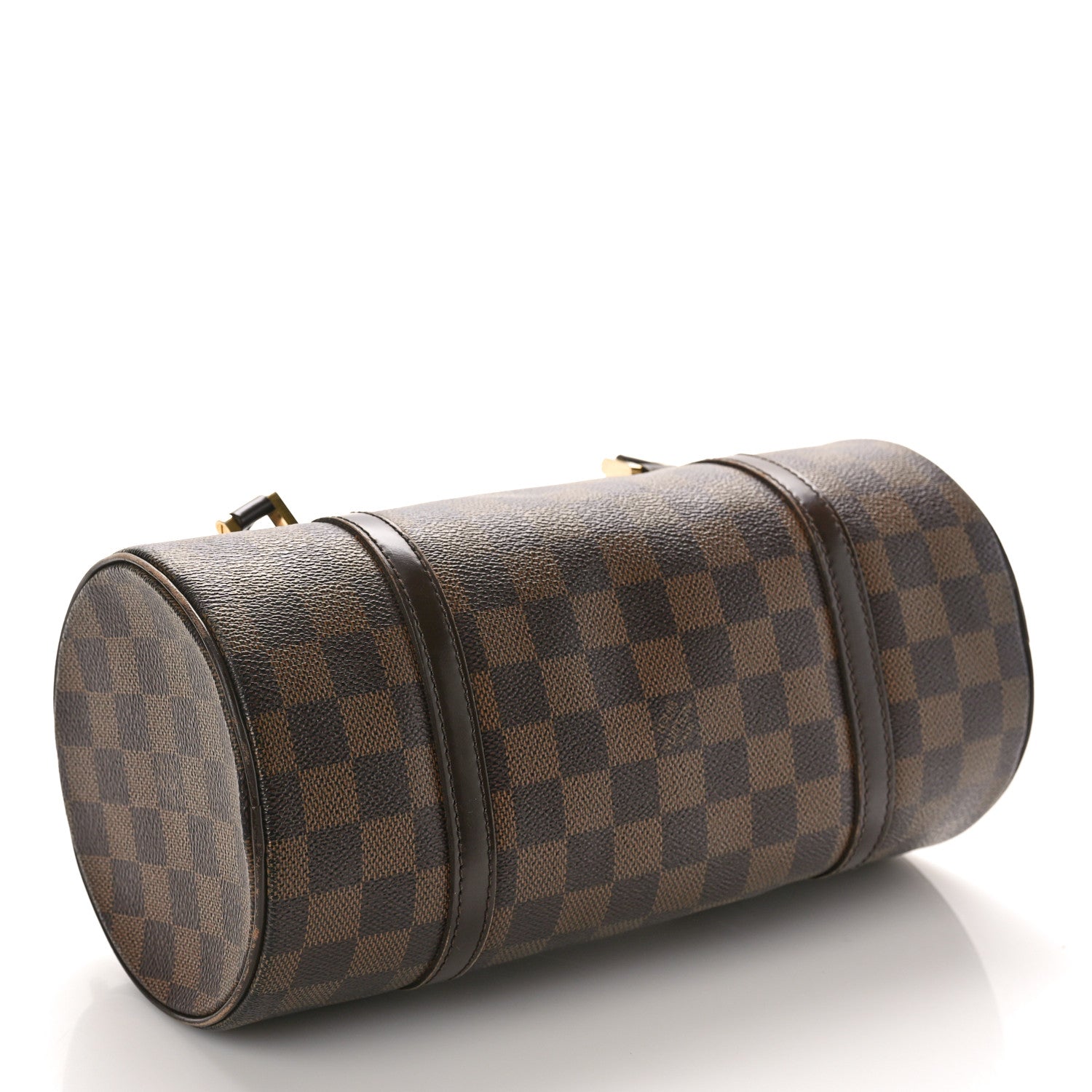 Louis Vuitton Damier Ebene Papillon 26 4 of 13