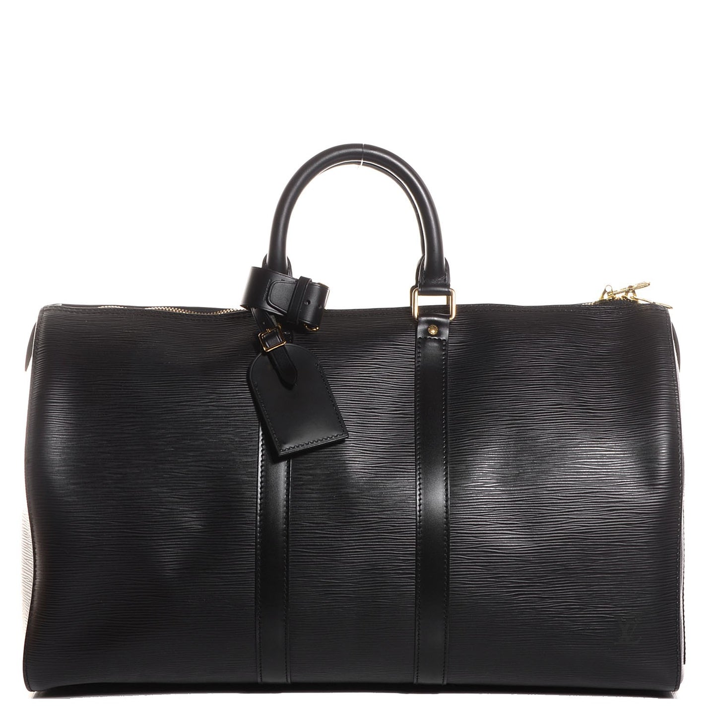 Epi Keepall 45 Black