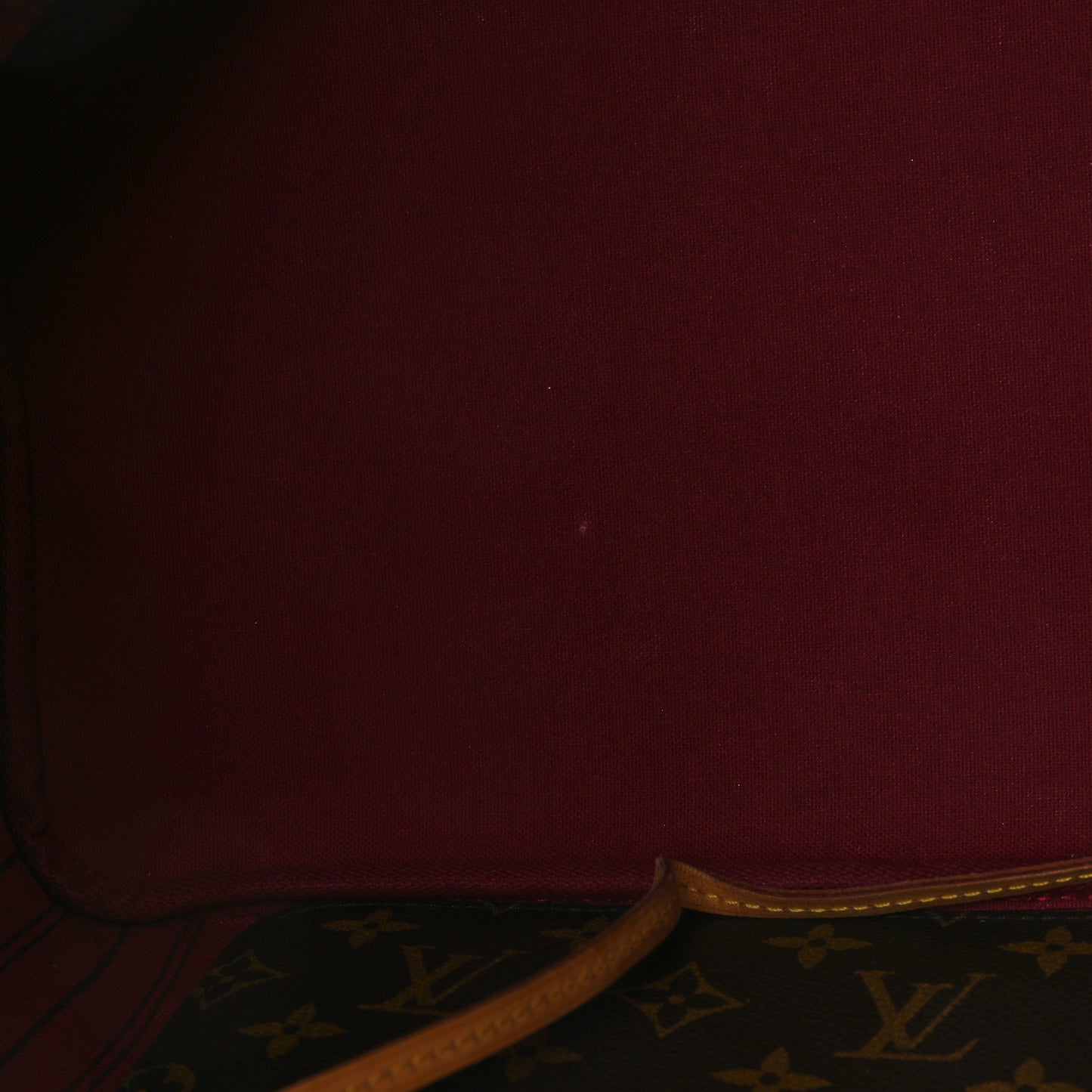 Monogram Neo Neverfull GM Pivoine