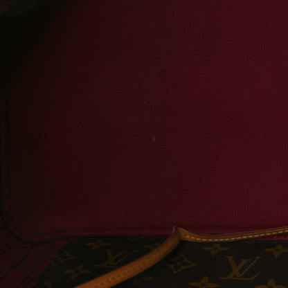 Louis Vuitton Monogram Neo Neverfull GM Pivoine 14 of 14