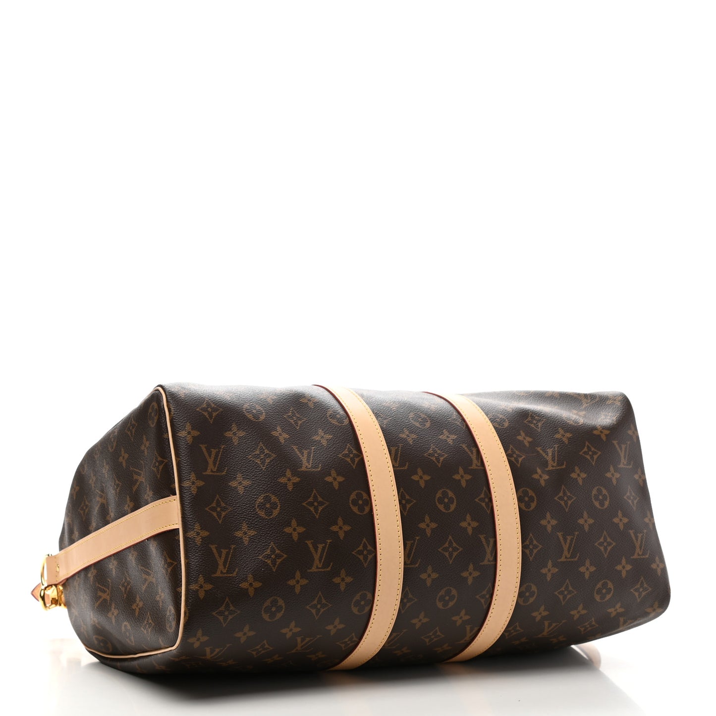 Monogram Keepall Bandouliere 45
