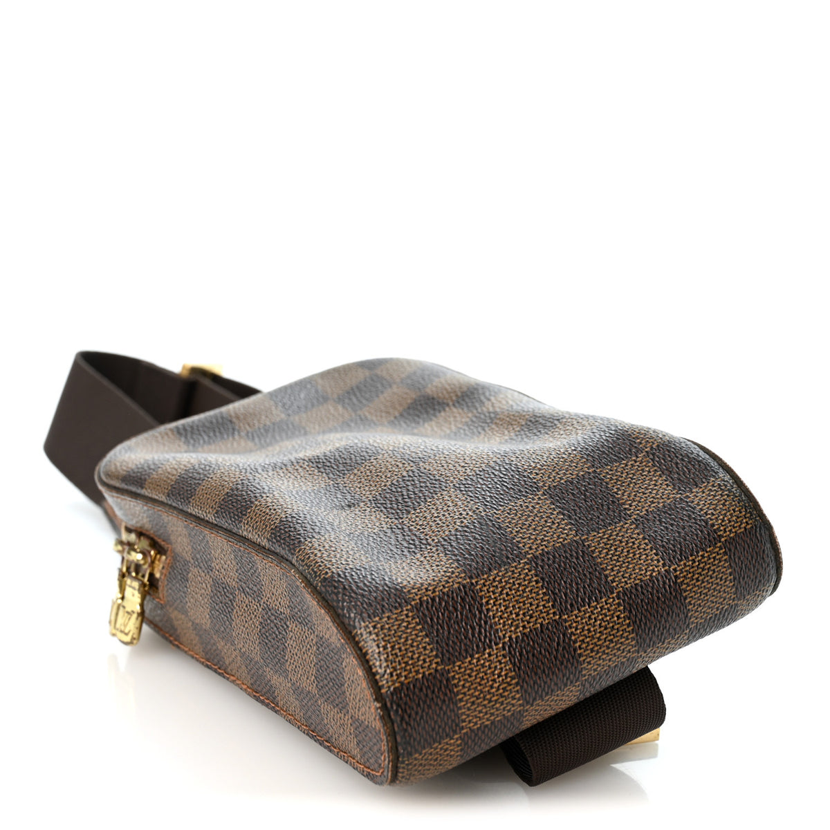 Damier Ebene Geronimos