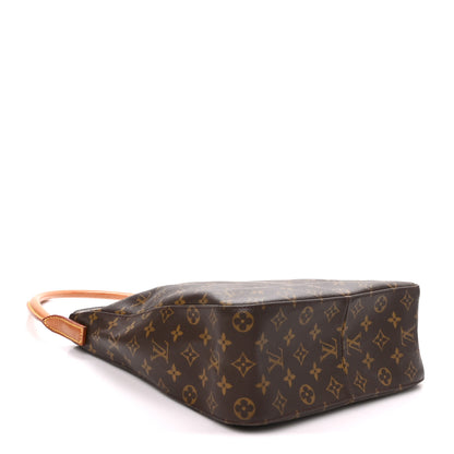 Louis Vuitton Monogram Looping GM 4 of 9