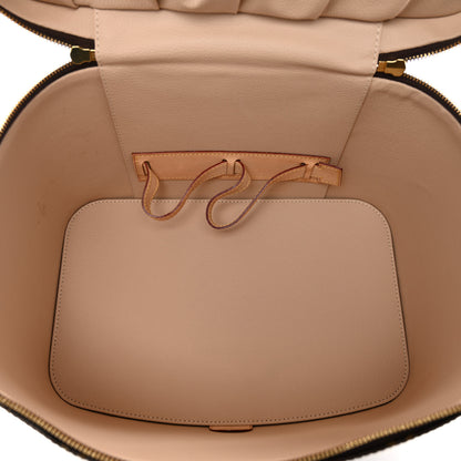 Louis Vuitton Monogram Nice Vanity 5 of 10