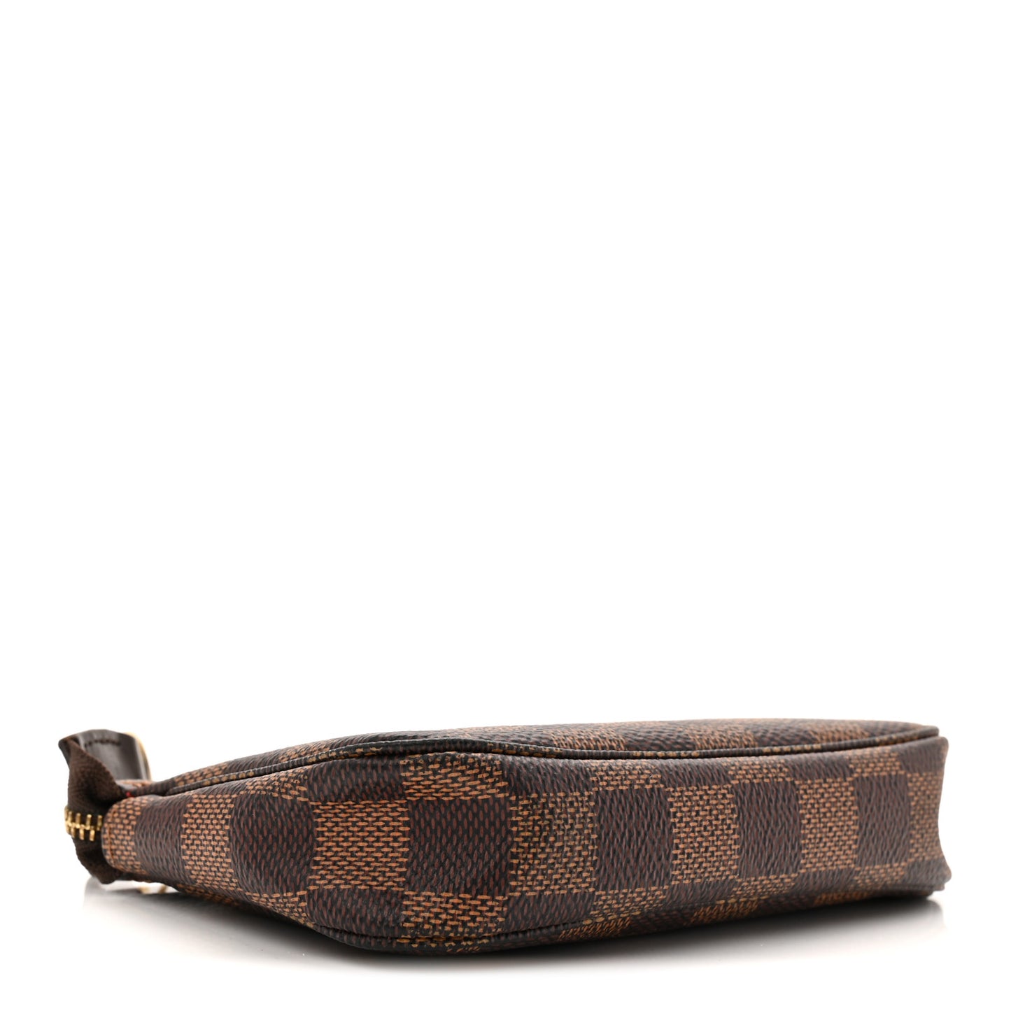 Damier Ebene Mini Pochette Accessories
