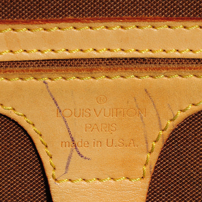 Louis Vuitton Monogram Ellipse PM 7 of 8