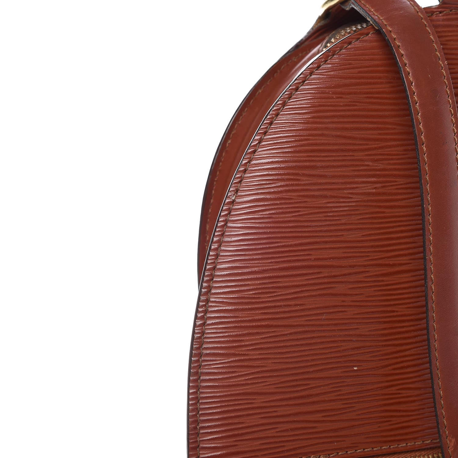 Louis Vuitton Epi Mabillon Backpack Cipango 14 of 17