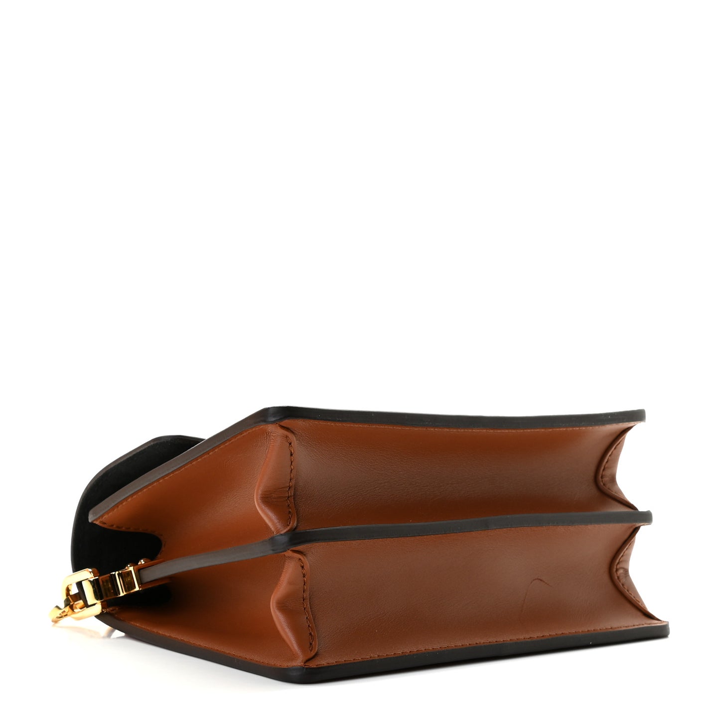 Reverse Monogram Dauphine Mini