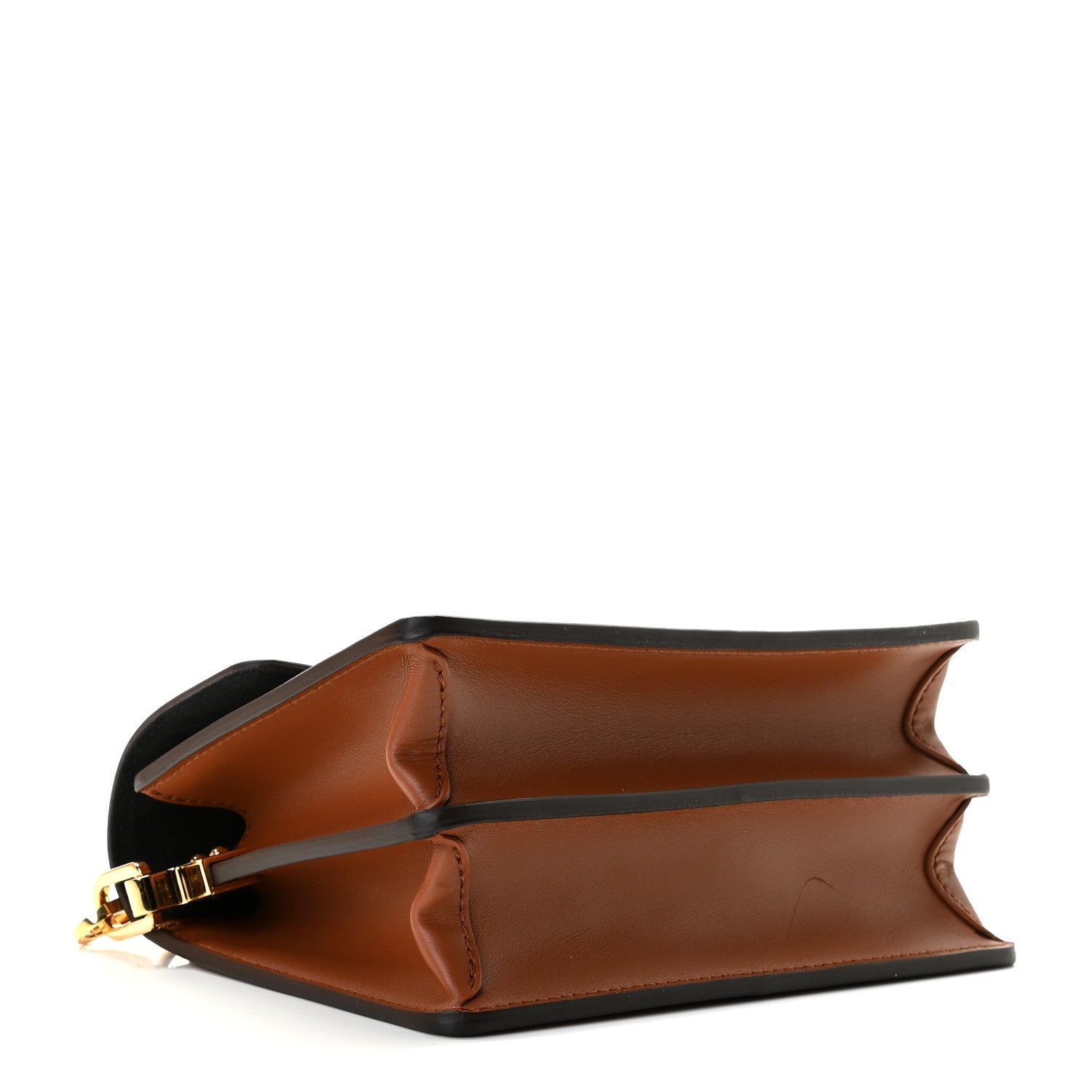 Louis Vuitton Reverse Monogram Dauphine Mini 4 of 9