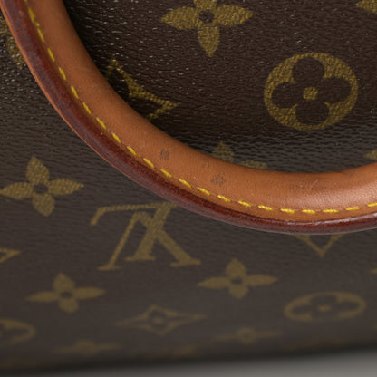 Louis Vuitton Monogram Speedy 30 15 of 15