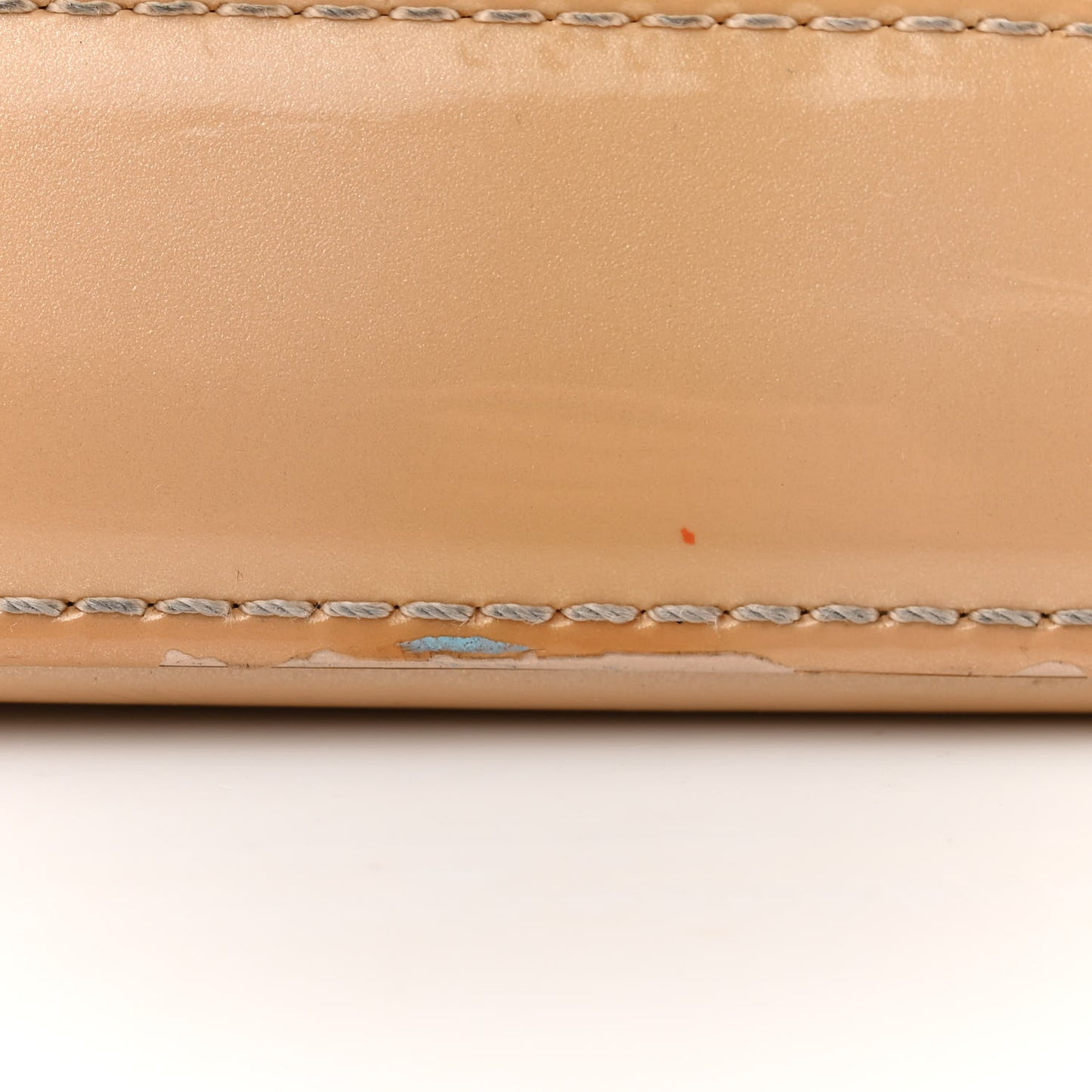 Vernis Alma GM Rose Angelique