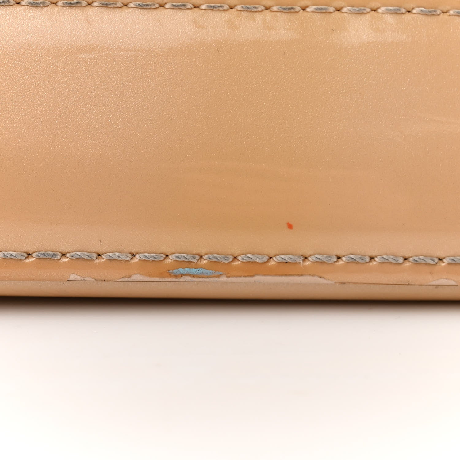 Louis Vuitton Vernis Alma GM Rose Angelique 13 of 17