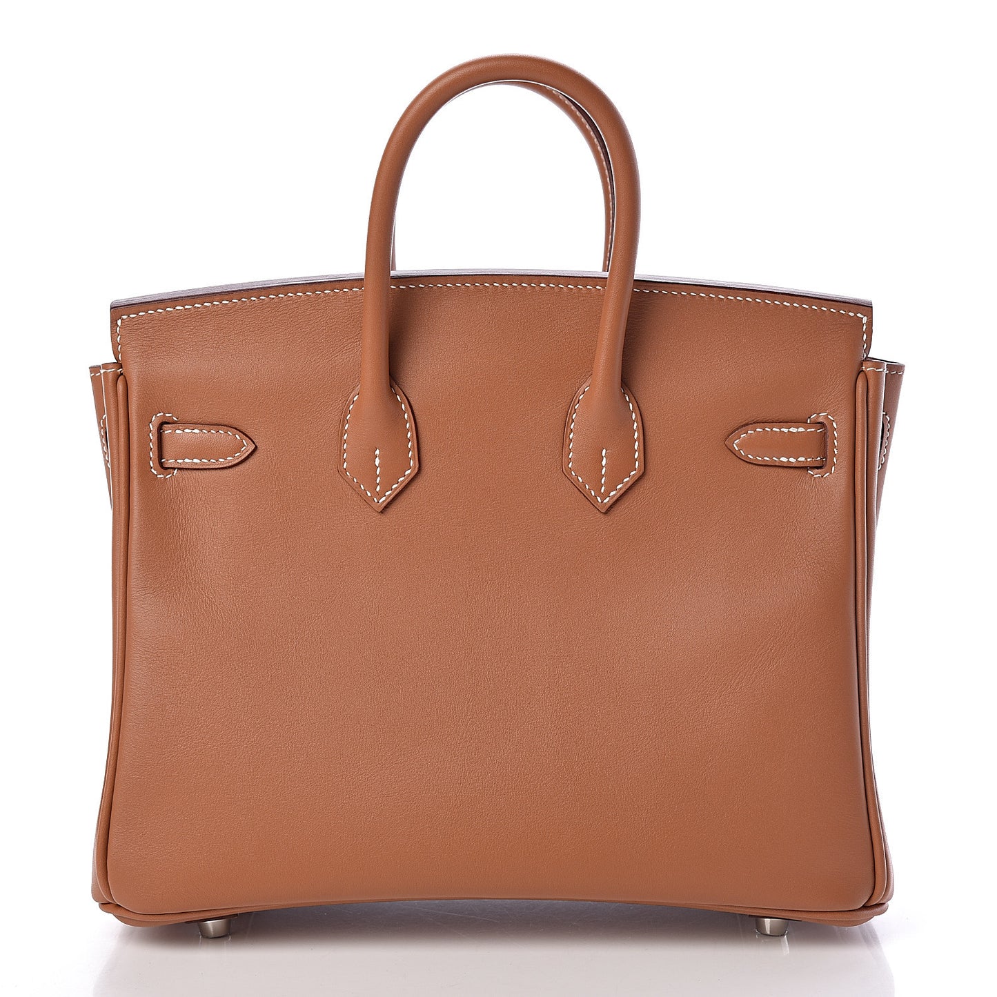 Veau Jonathan Birkin 25 Gold