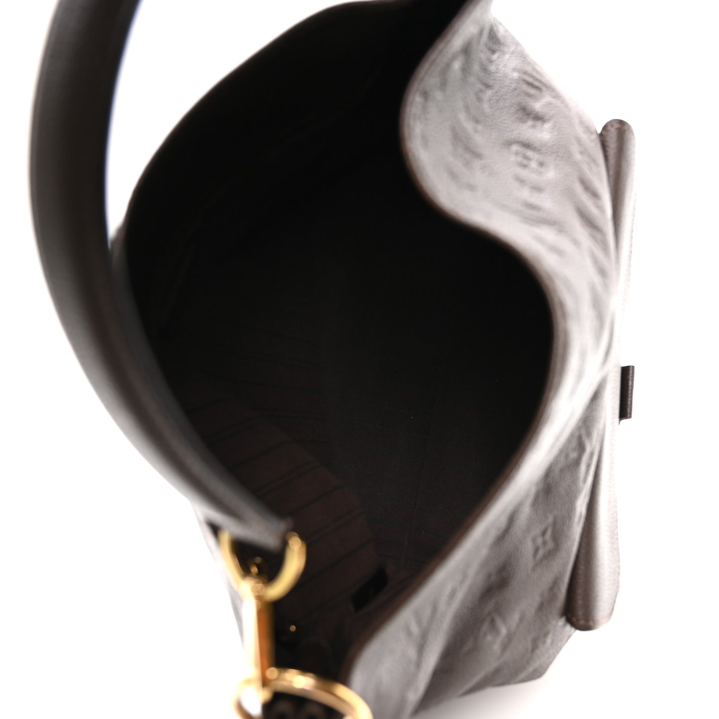 Empreinte Metis Terre