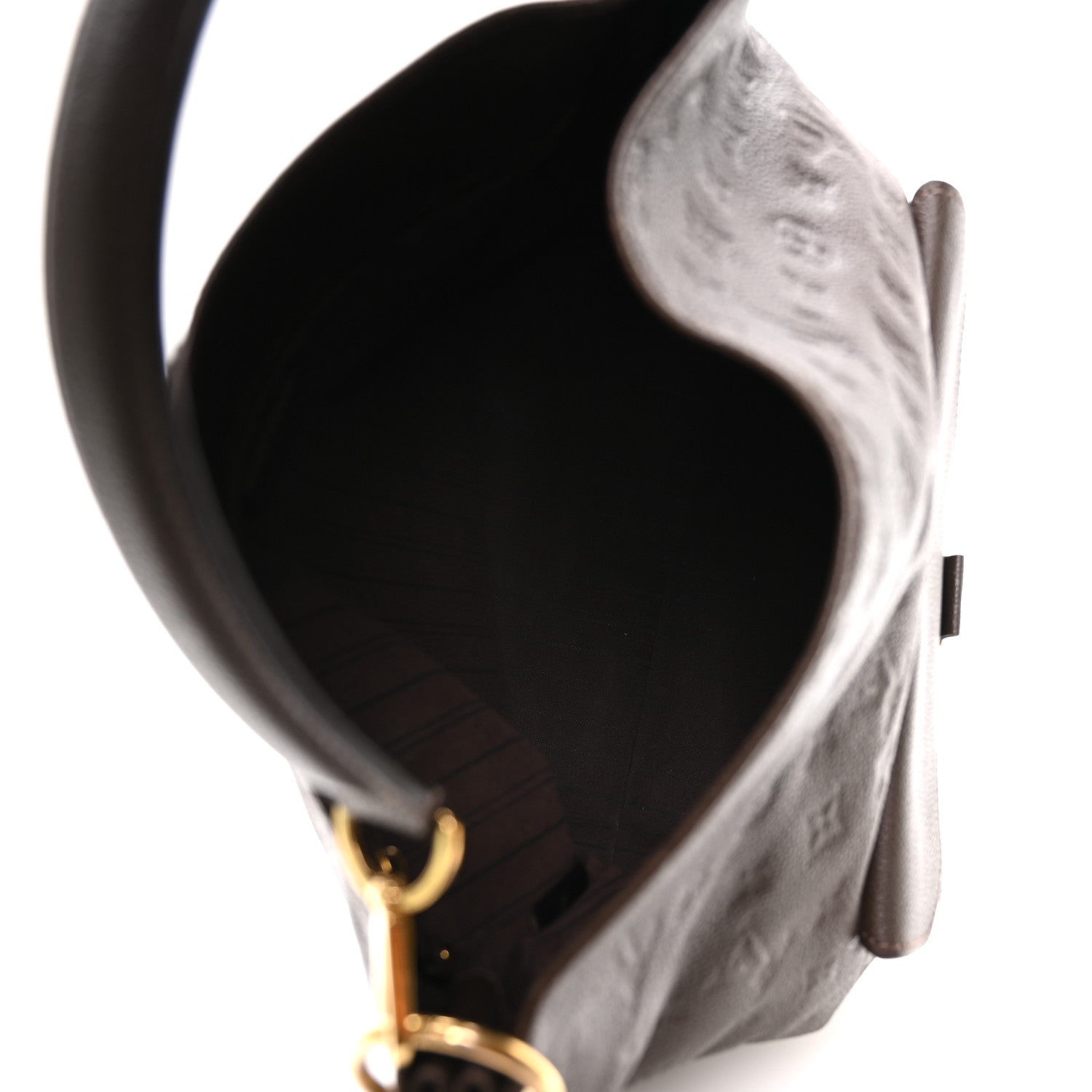 Louis Vuitton Empreinte Metis Terre 5 of 10