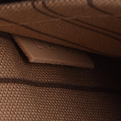 Louis Vuitton Monogram Neverfull MM GM Pochette 6 of 7
