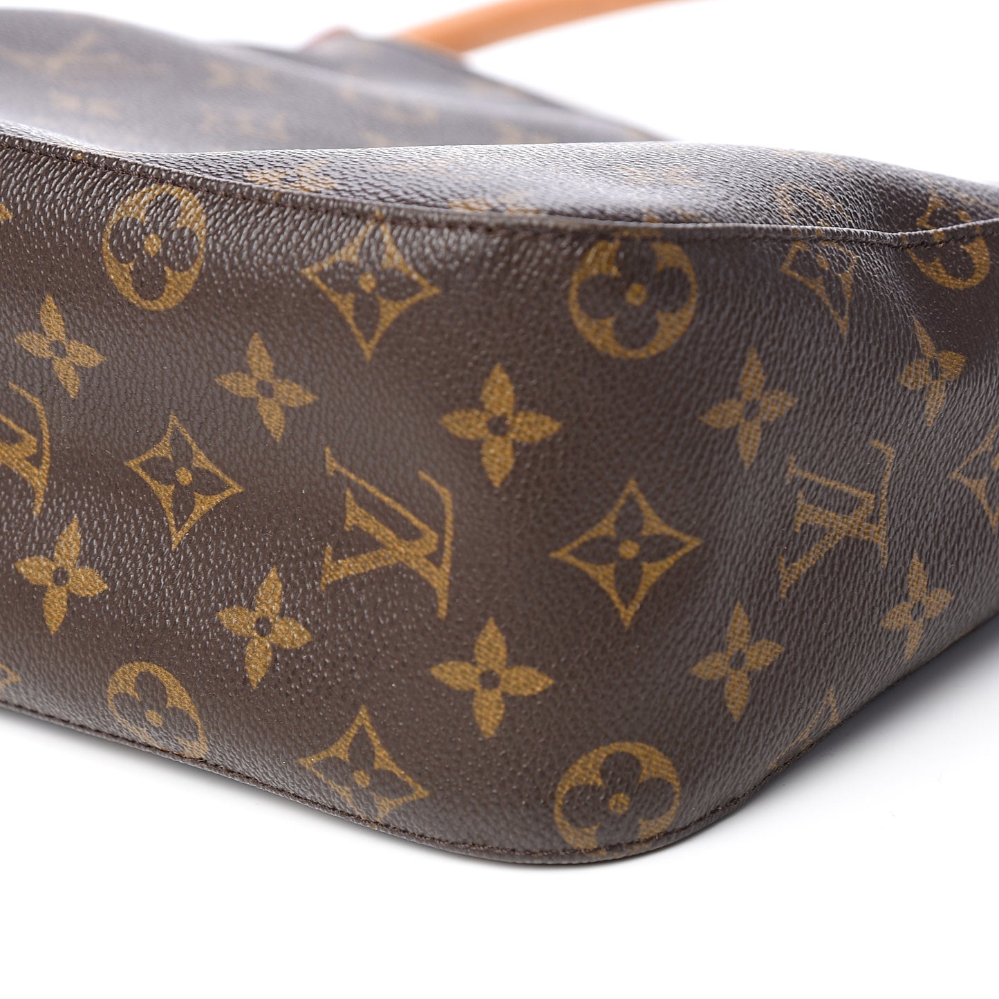Monogram Looping MM