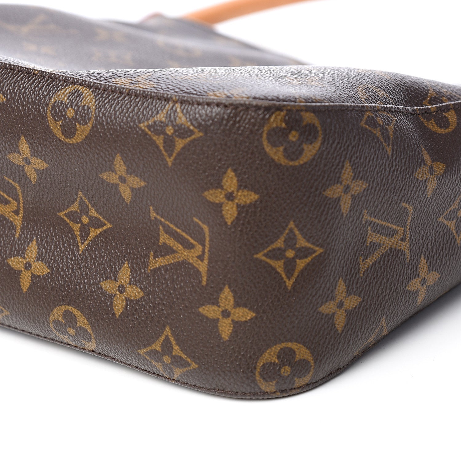 Louis Vuitton Monogram Looping MM 8 of 9
