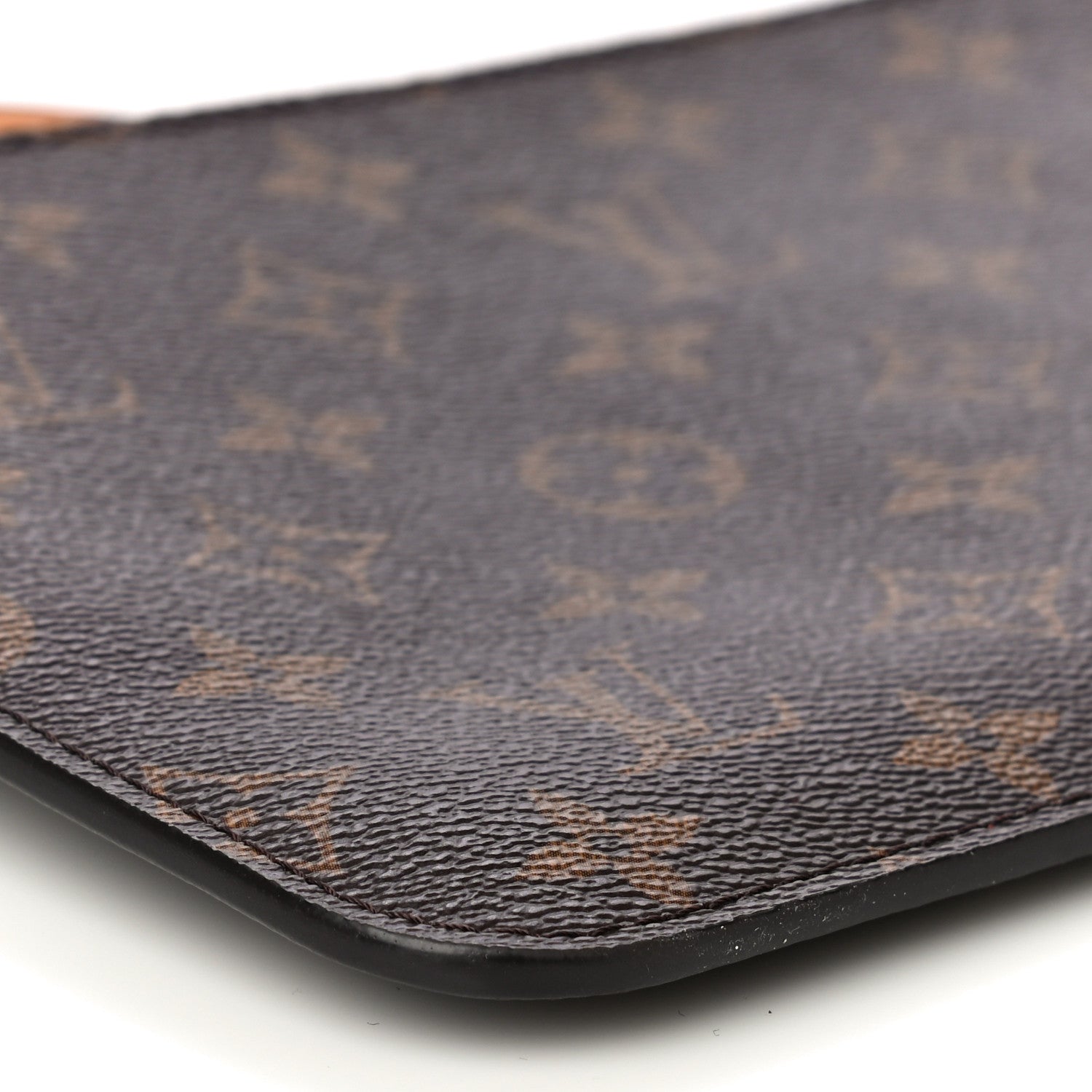 Louis Vuitton Monogram Neverfull MM GM Pochette Cherry 11 of 11