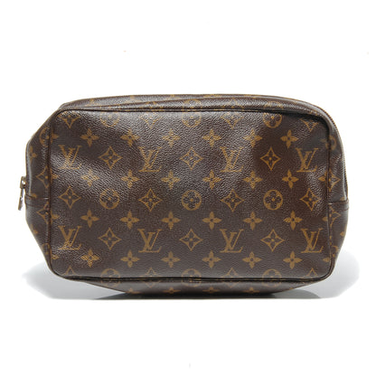 Louis Vuitton Monogram Trousse Toilette 28 1 of 8