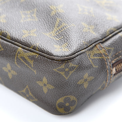Louis Vuitton Monogram Trousse Toilette 23 8 of 12