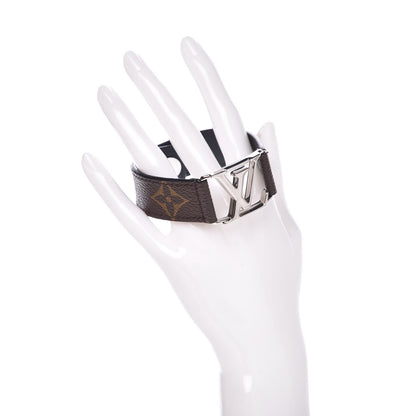 Louis Vuitton Monogram Hockenheim Bracelet 21 2 of 7