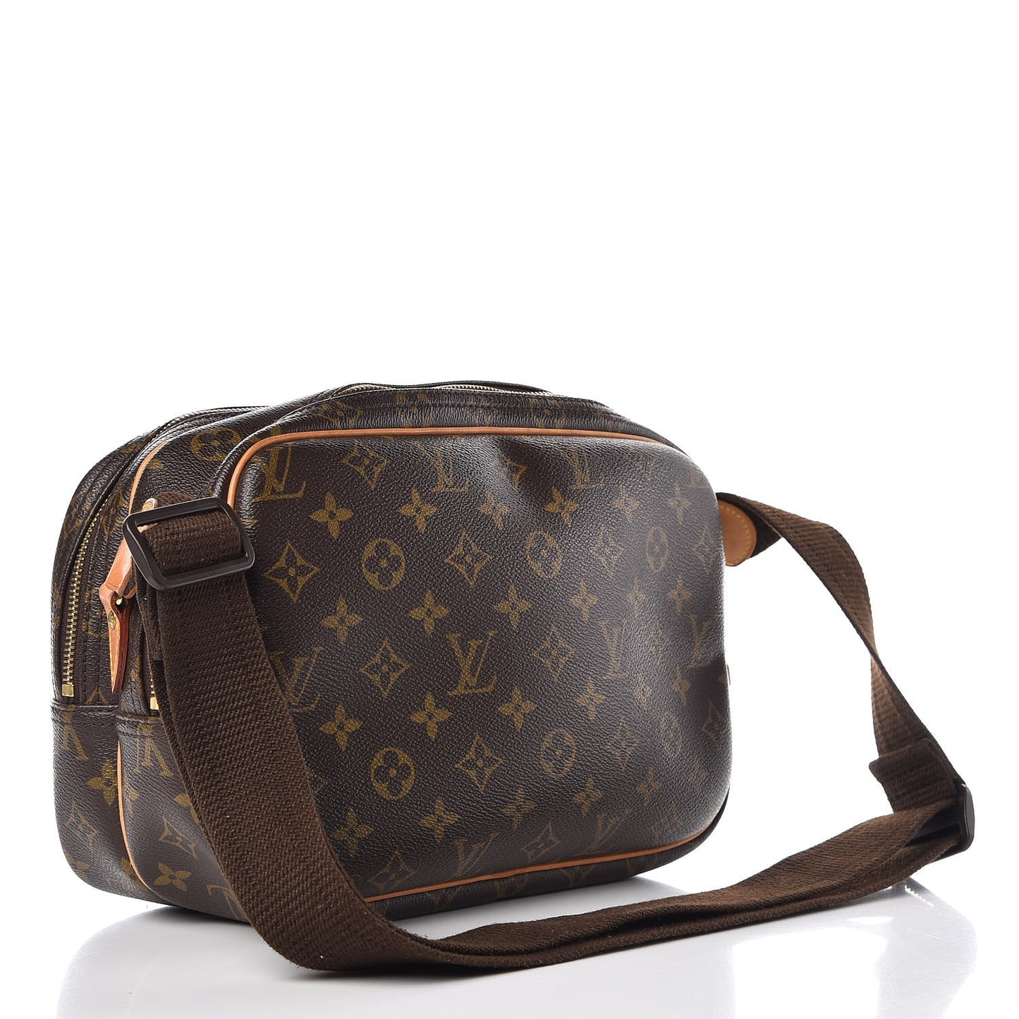 Monogram Reporter PM