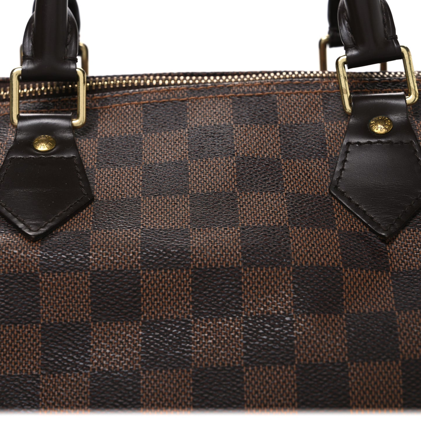 Damier Ebene Speedy 35