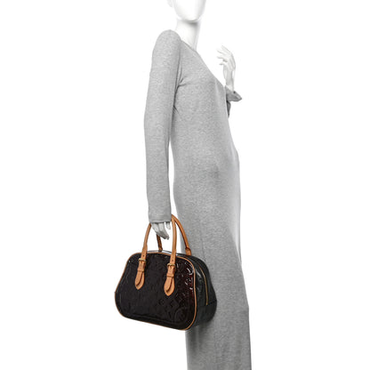 Louis Vuitton Vernis Summit Drive Amarante 2 of 13