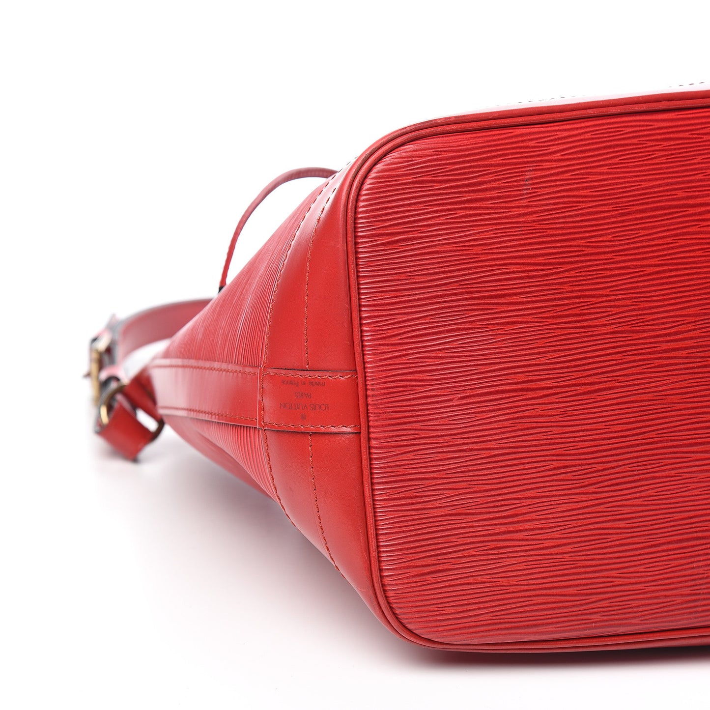 Epi Noe Castillan Red