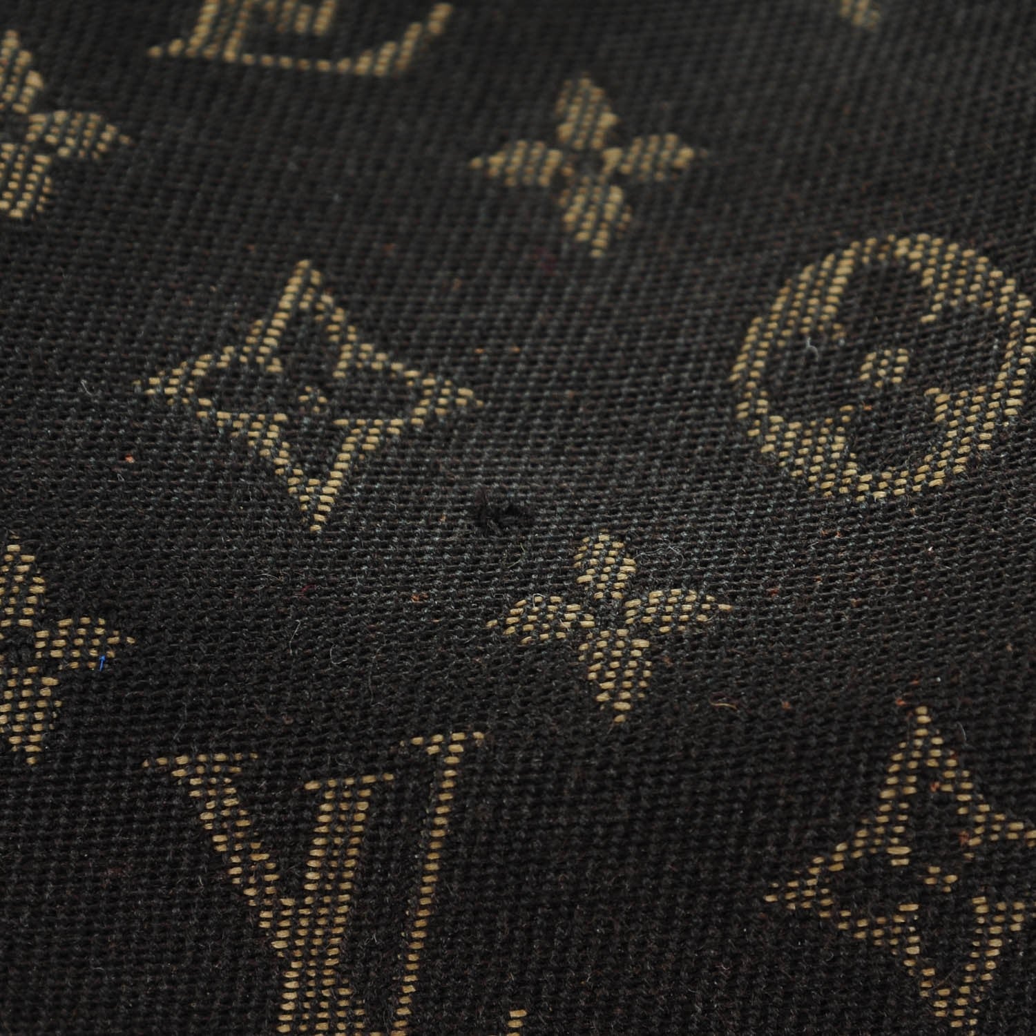 Louis Vuitton Monogram Idylle Rhapsodie MM Fusain 8 of 8