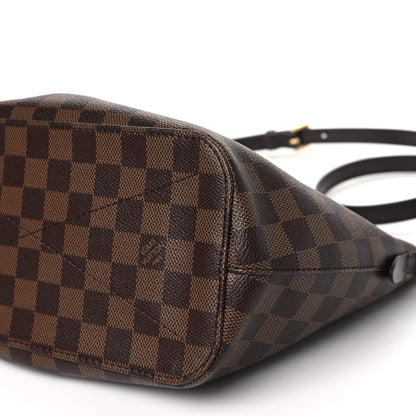 Louis Vuitton Damier Ebene Siena PM 8 of 8