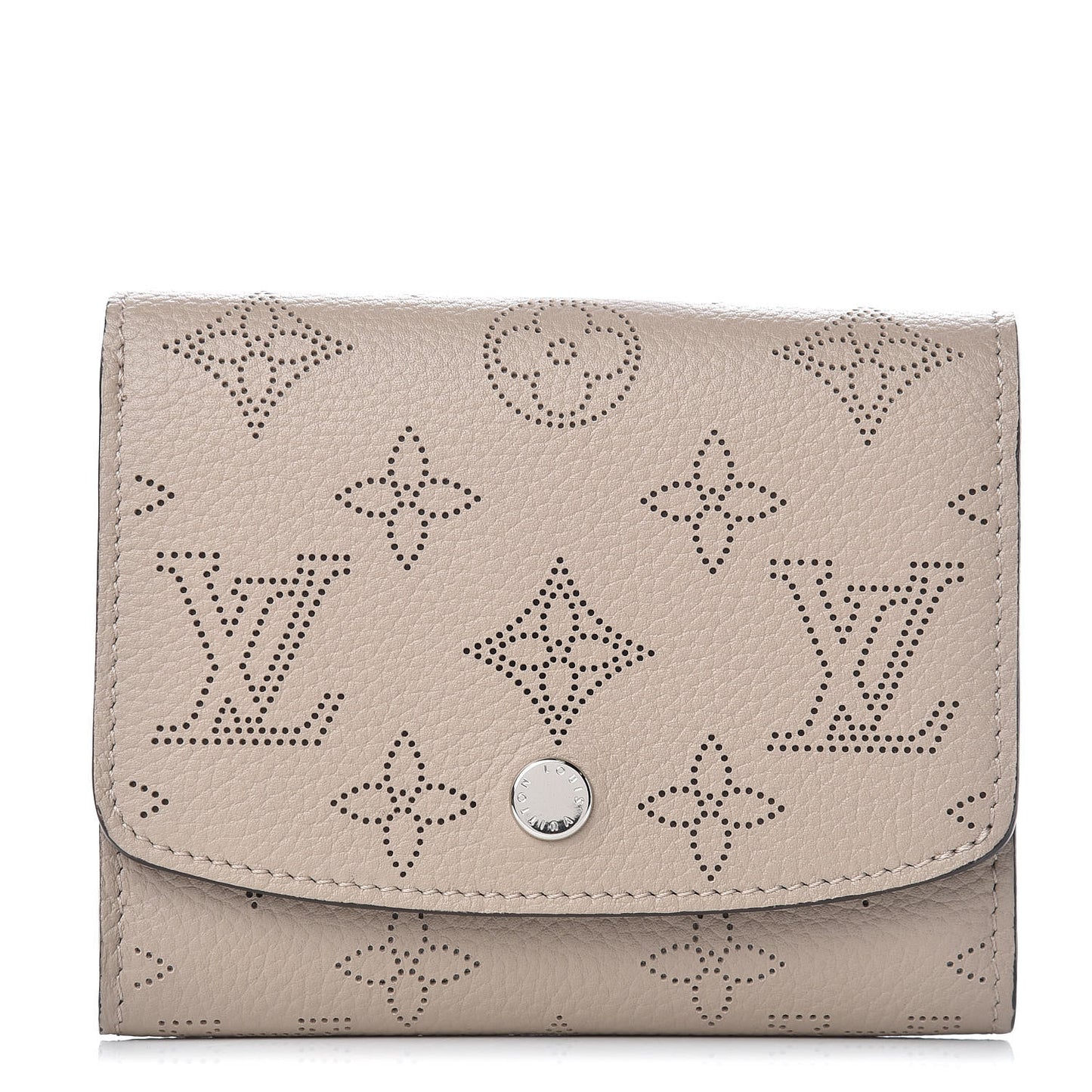 Mahina Iris Compact Wallet NM Galet