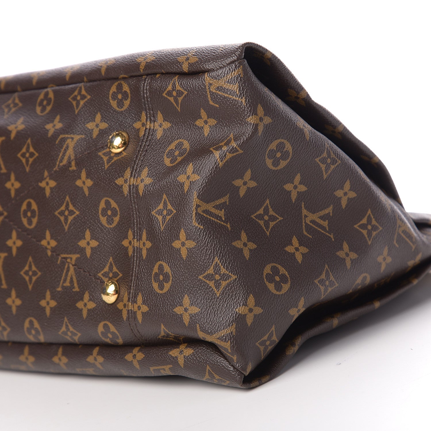 Louis Vuitton Monogram Artsy MM 8 of 9