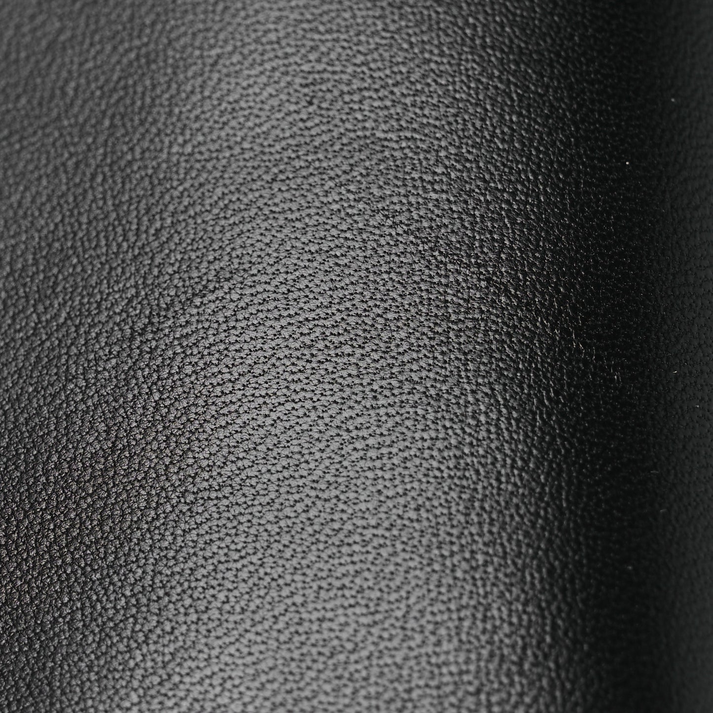 Nappa Rockstud Wristlet Clutch Black