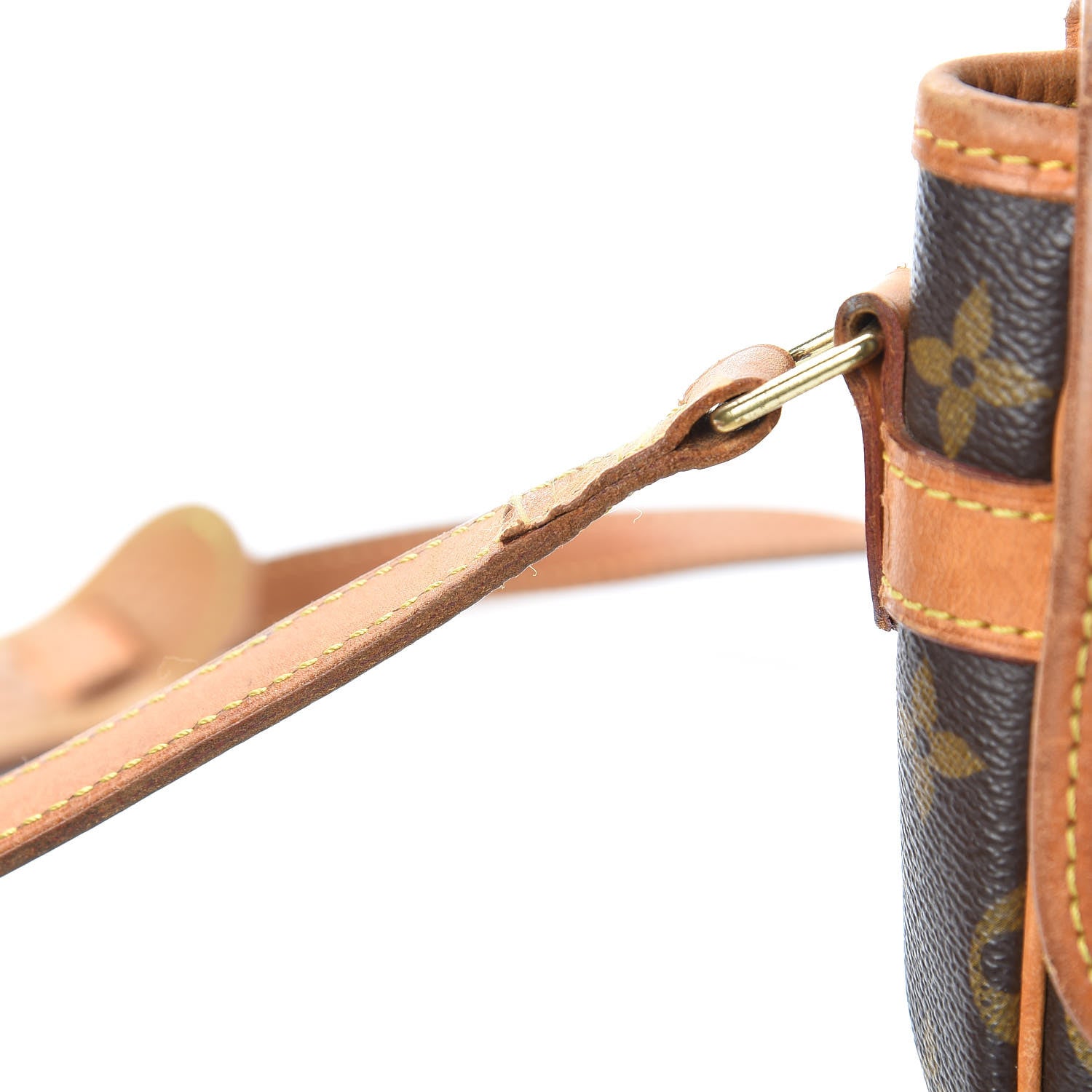 Louis Vuitton Monogram Sologne 13 of 17